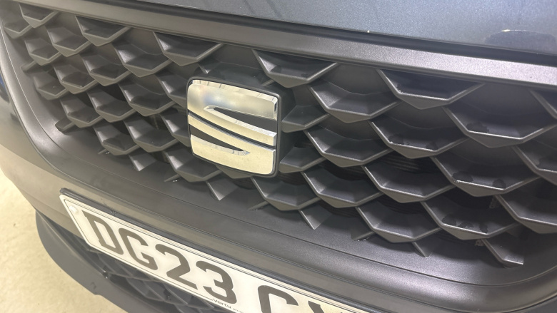 SEAT Arona 1.0 TSI SE Technology 5dr Petrol Hatchback